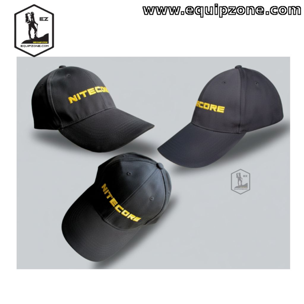 NitecoreCapEz-4