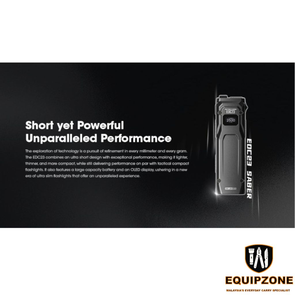 EDC23EZN-2