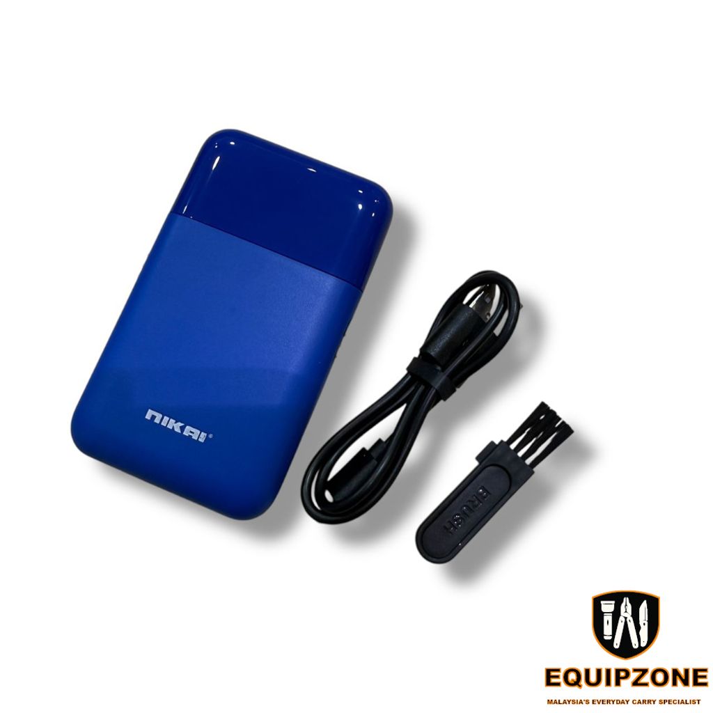 NIKKAIMINISHAVERez-5