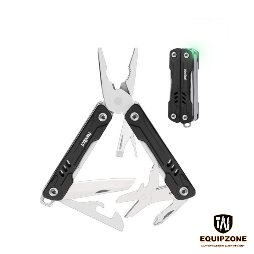 NexToolMiniSailorS11(BLACK)EZ-1