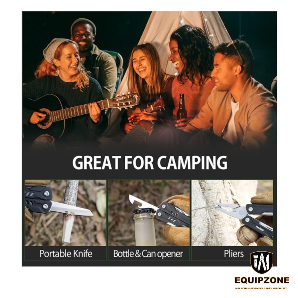 NexToolMiniSailorS11(BLACK)EZ-4