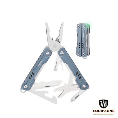 NexToolMiniSailorS11(BLUE)EZ-1