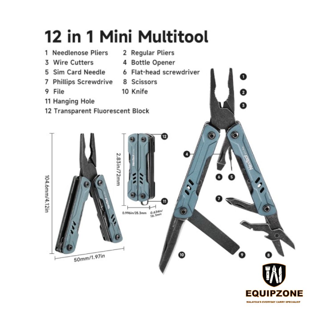 NexToolMiniSailorS11pROEZ-2