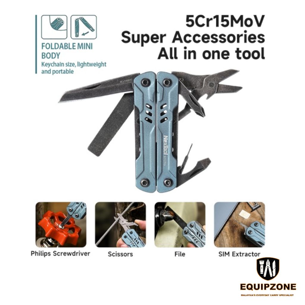 NexToolMiniSailorS11pROEZ-5