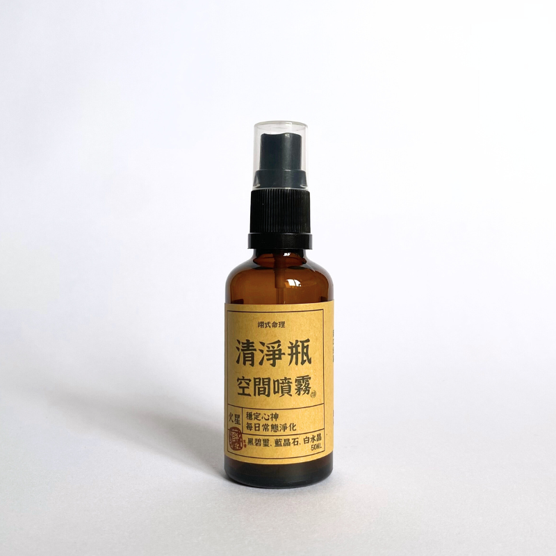 清淨瓶 100ml