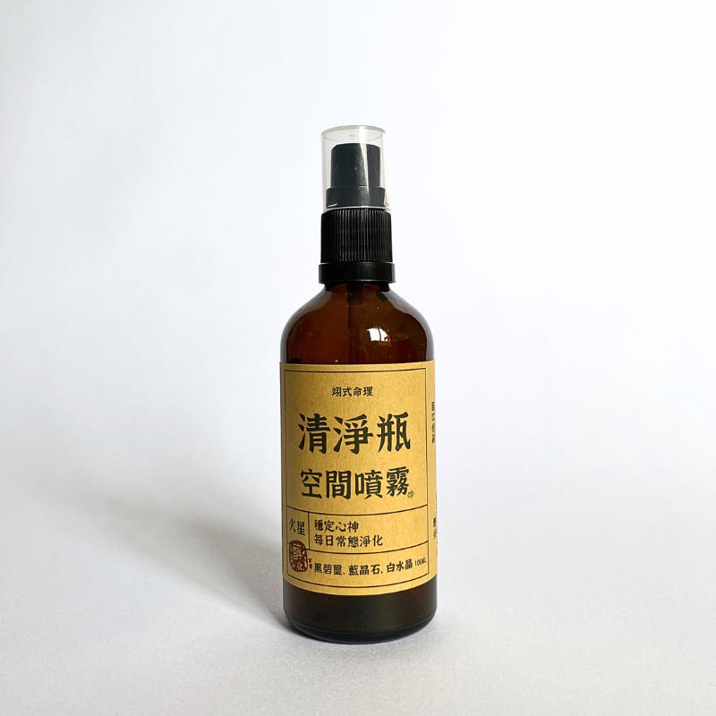 清淨瓶 100ml