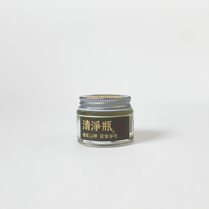 清淨瓶 瓶燭30g