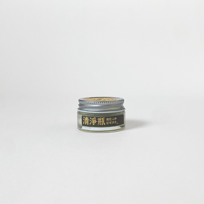 清淨瓶 瓶燭15G