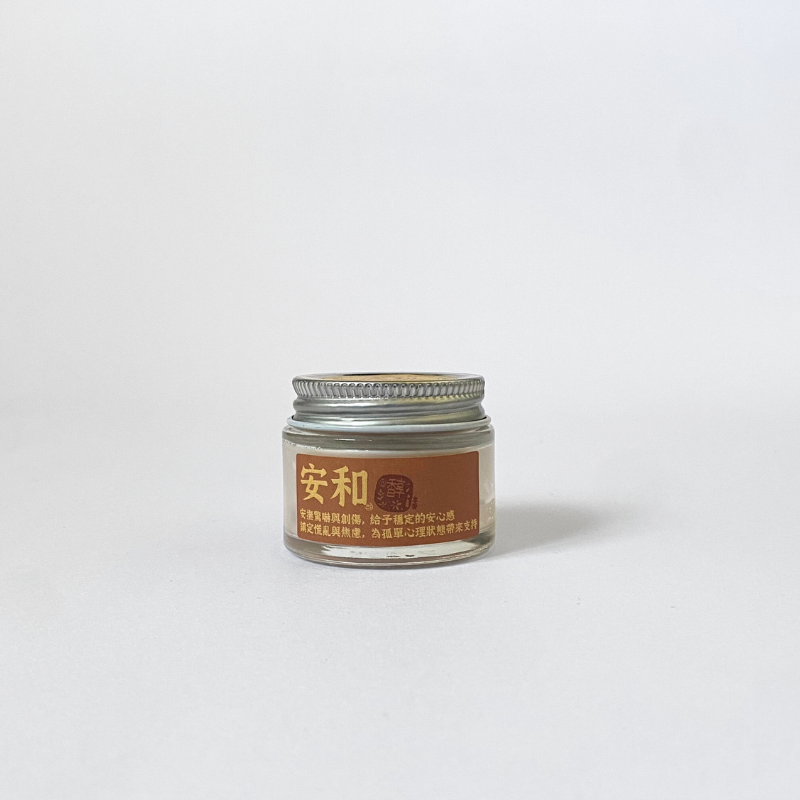 安和 瓶燭30g