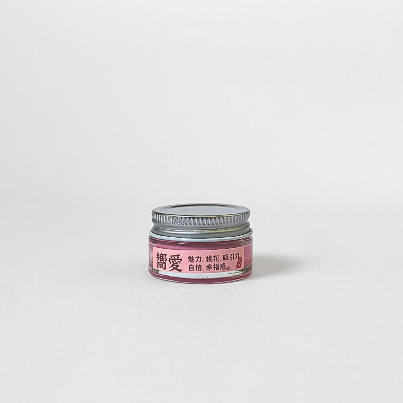 嚮愛 瓶燭15g