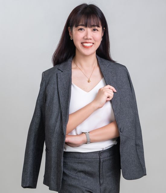  | Lily Yap DH Properties