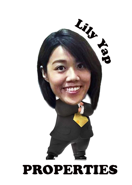 Lily Yap DH Properties