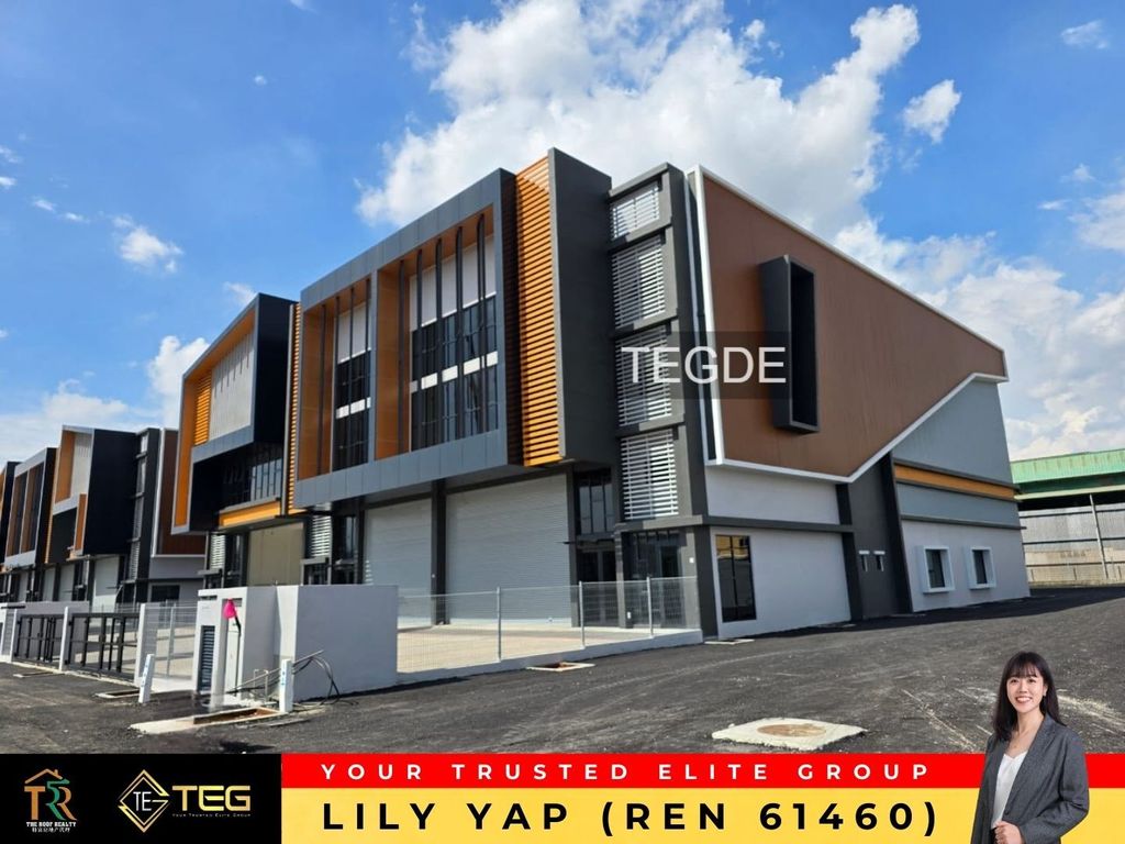 LILY YAP (REN 61460)