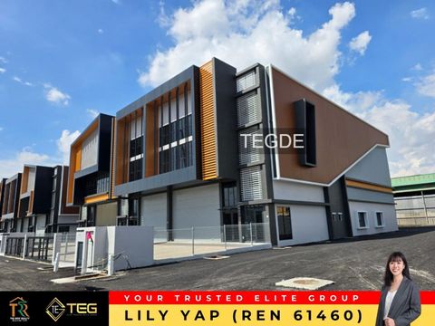 LILY YAP (REN 61460)