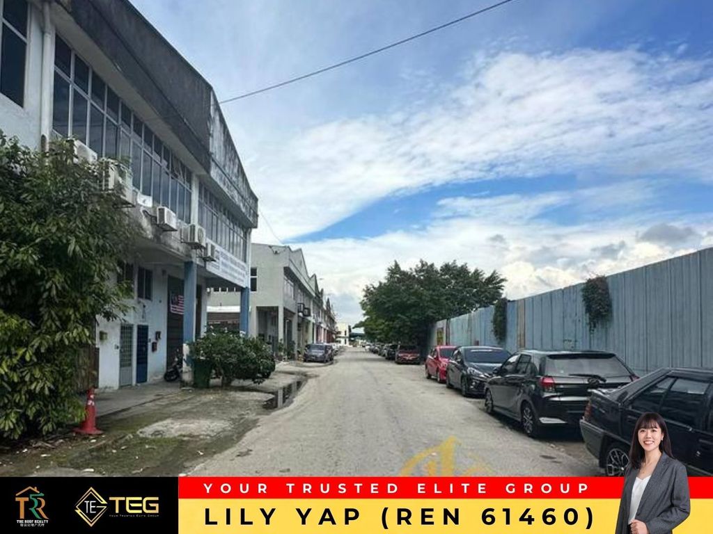 LILY YAP (REN 61460)