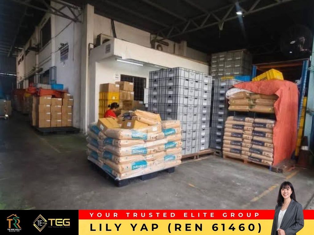 LILY YAP (REN 61460)