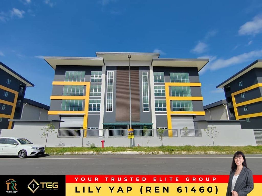 LILY YAP (REN 61460)