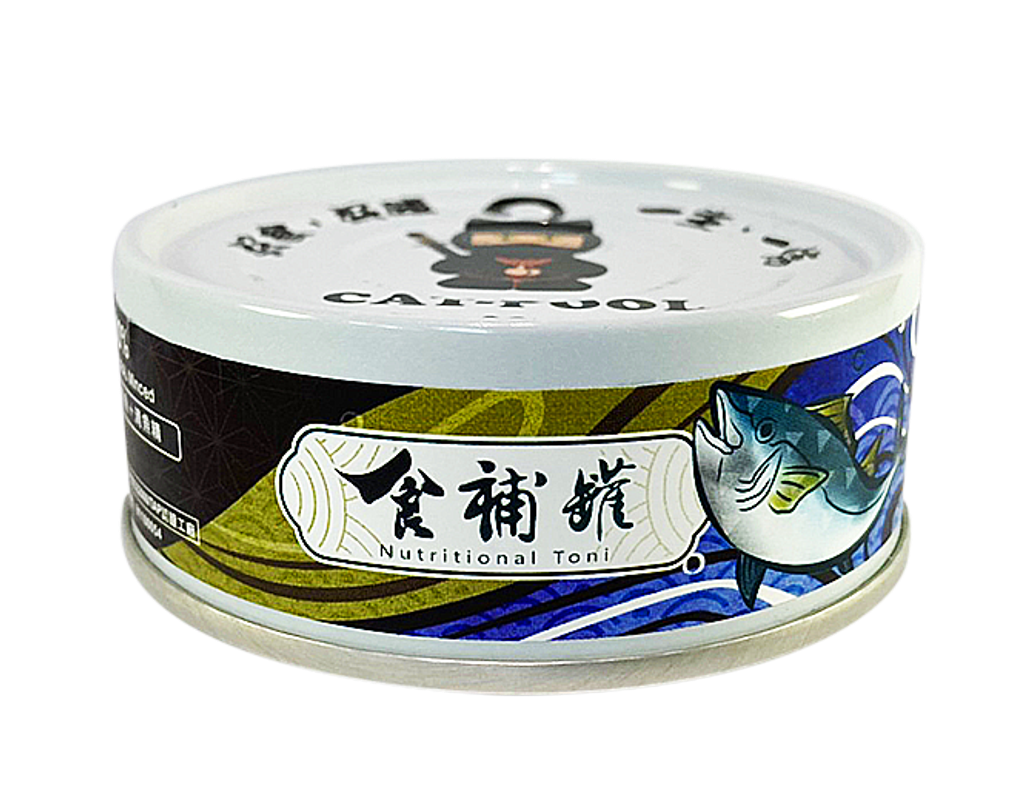 食補罐_鮪魚-滴魚精