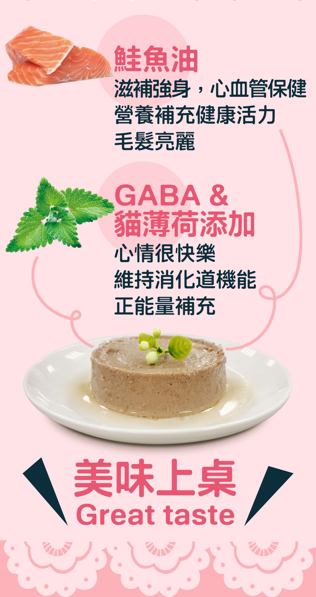 美喵人生。肉泥主食罐 (3)