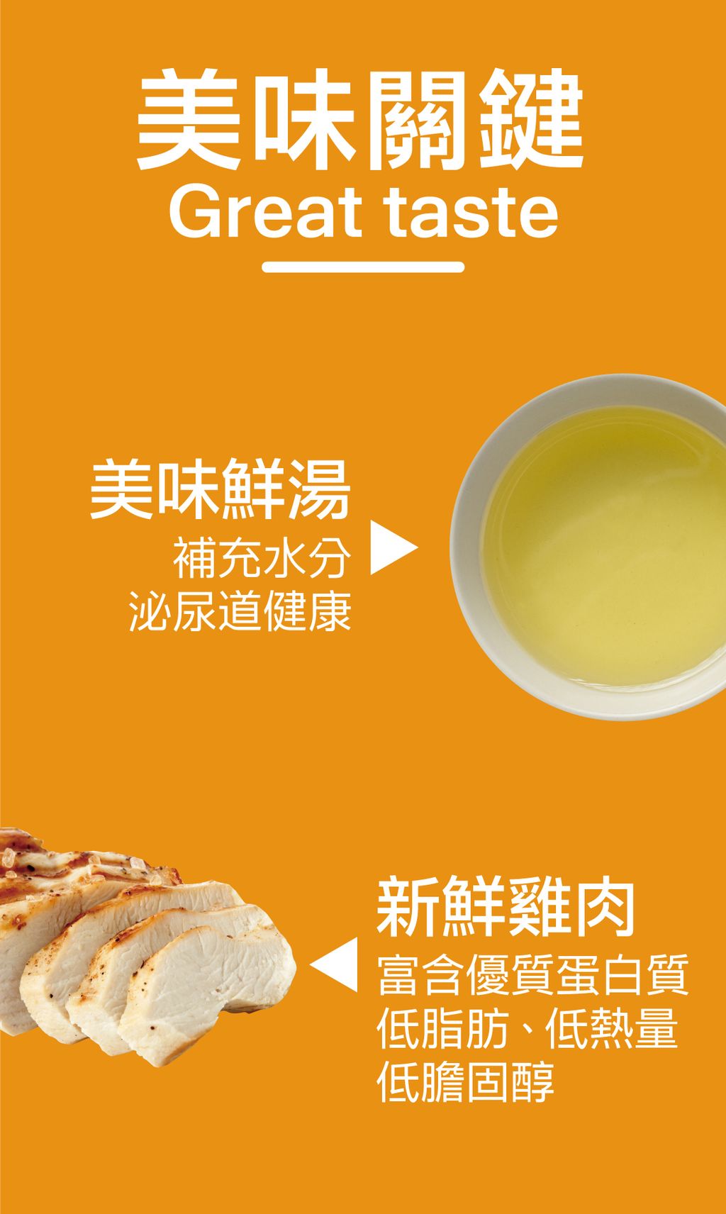 O’KAT。貓舒食主食罐 (4)