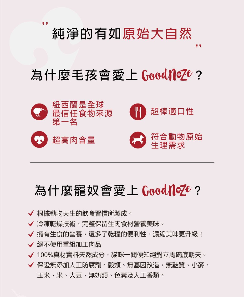 鮮鼻子 冷凍乾燥生肉貓糧 (8)