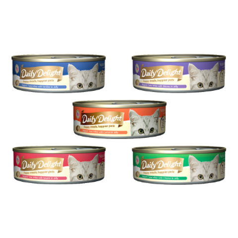 爵士貓吧化毛餐 (1)