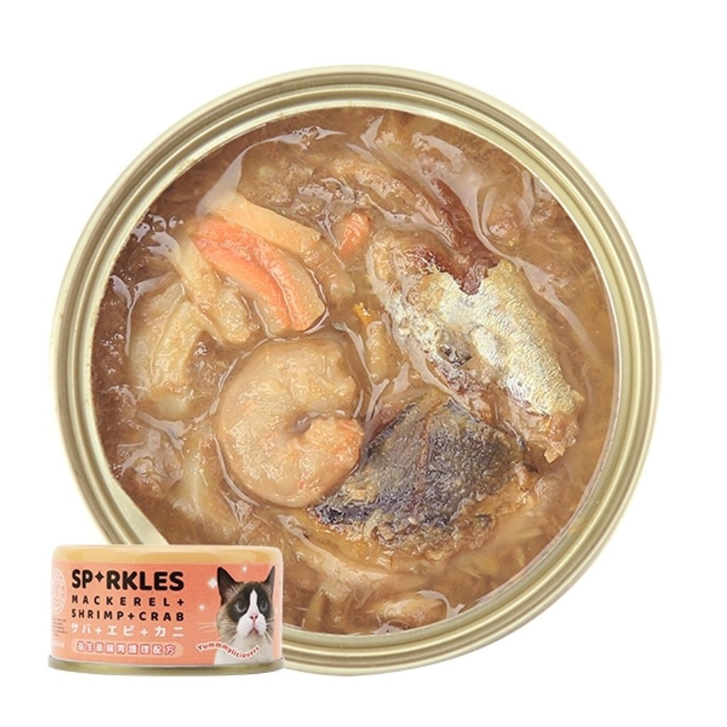 無膠貓咪主食罐_鯖魚+蝦+蟹肉 (1)