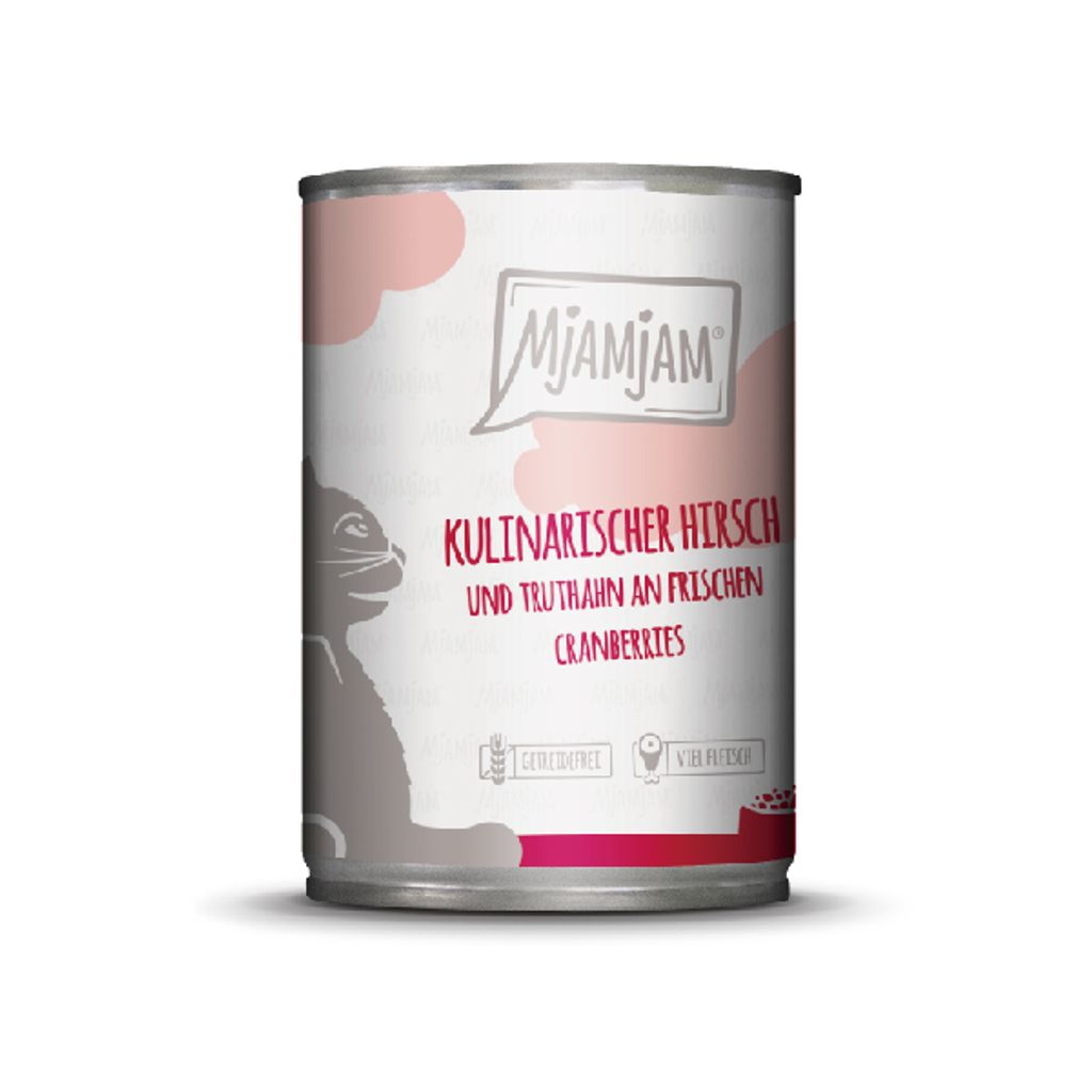 野鹿+火雞+蔓越莓 (2)