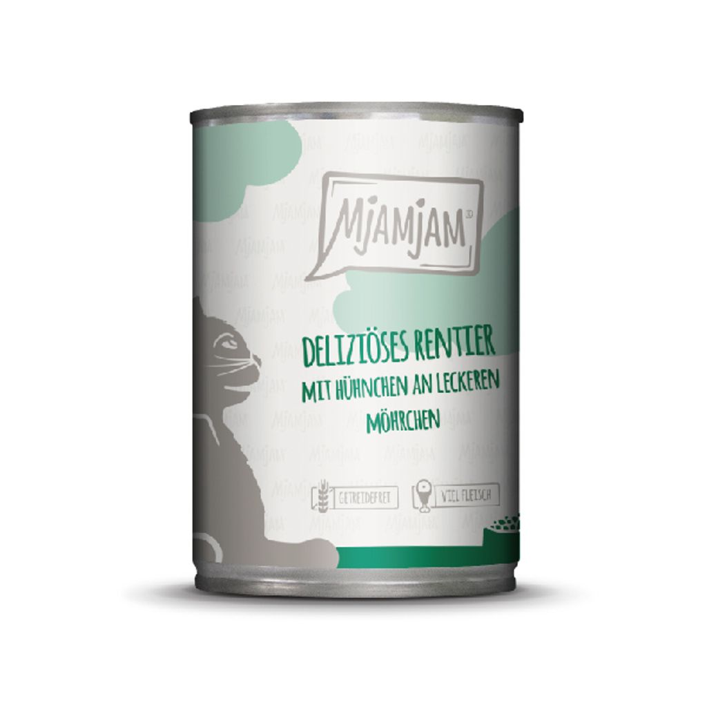 馴鹿+雞+胡蘿蔔 (2)