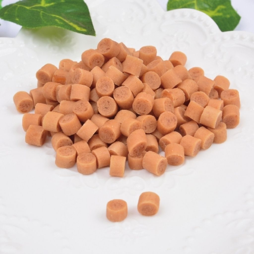 旗魚雞肉潔牙粒 (2)