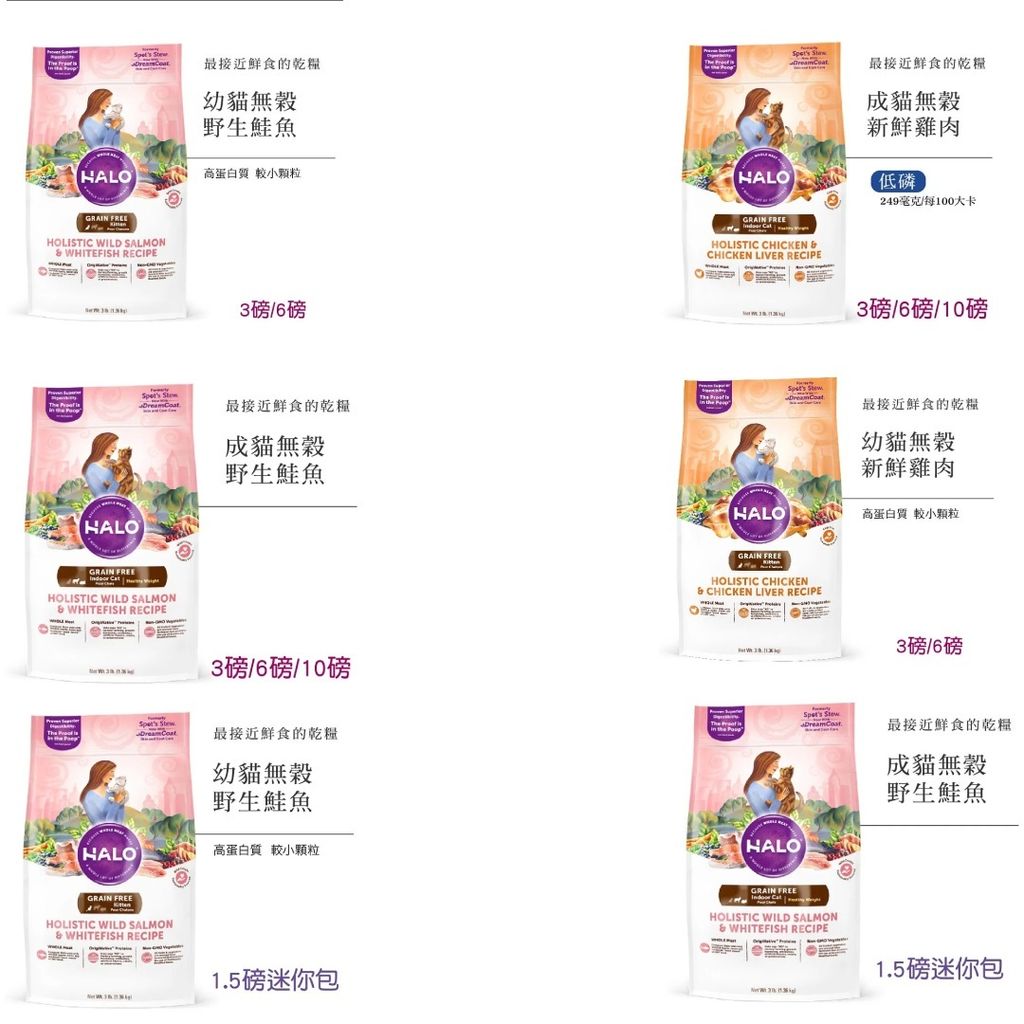 嘿囉 無穀飼料 (1)