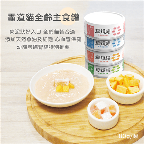 0-0 霸道貓第二代