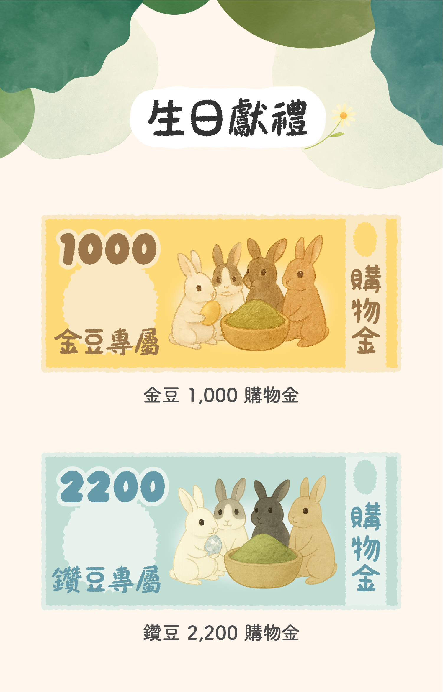 會員-生日獻禮-250928