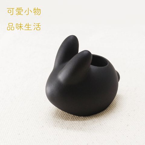 陶瓷兔子 Ceramic bunny-1500px-官