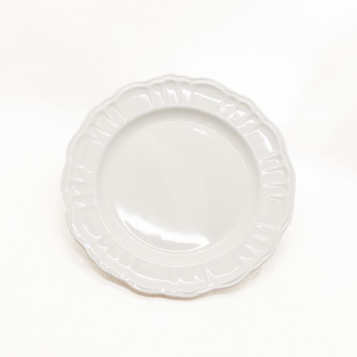 奶油花瓣 Cream plate-1500px-1