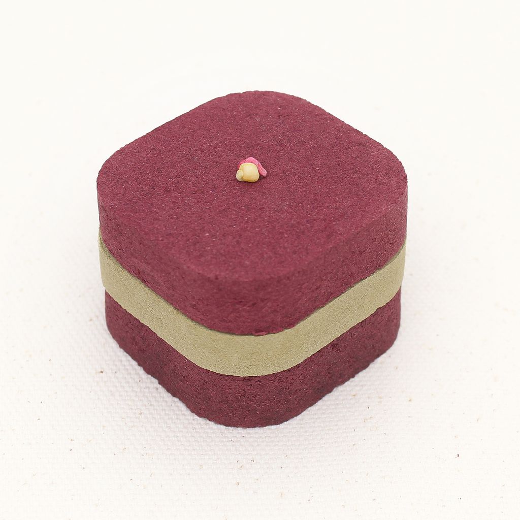 小紅絲絨-1