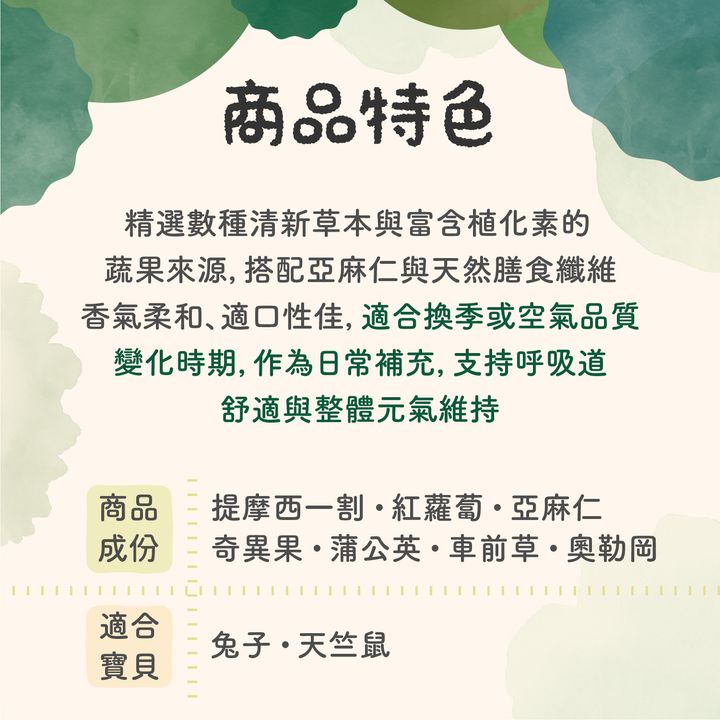 草粉成份特色-250903_呼吸道