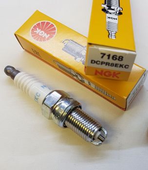 Twin spark technology