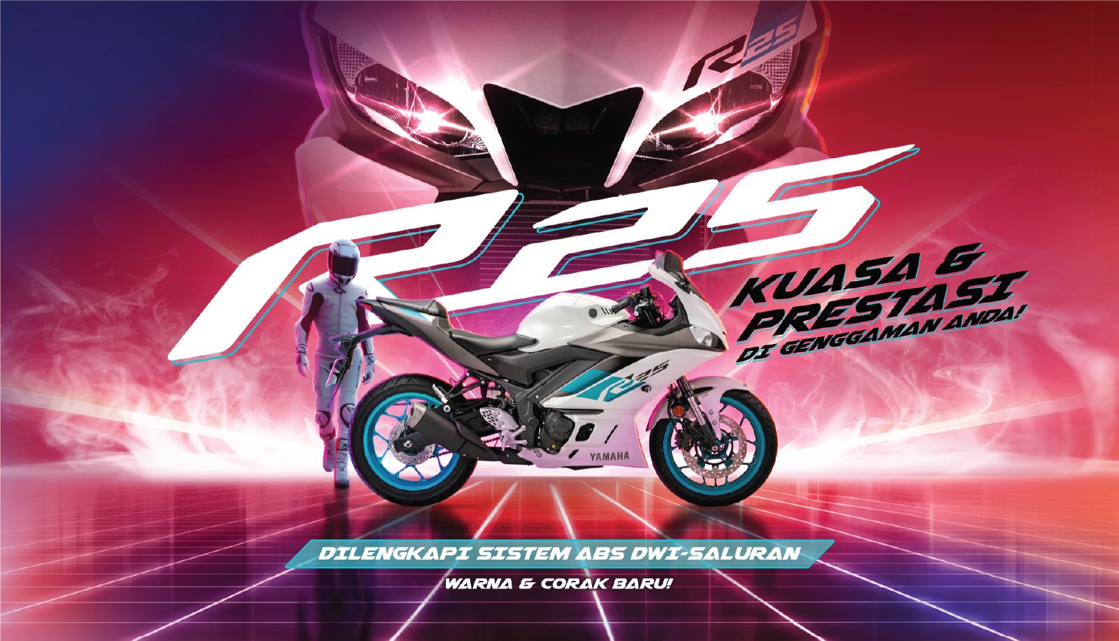 INTI DERAS MOTORS SDN BHD (SABAH) | 