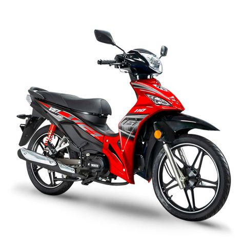 VE110H Red