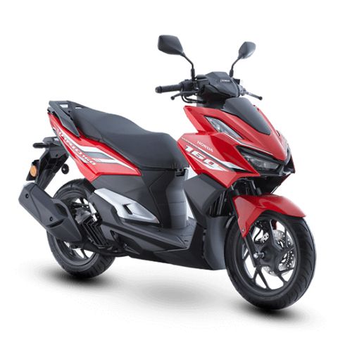 VARIO 160 RED