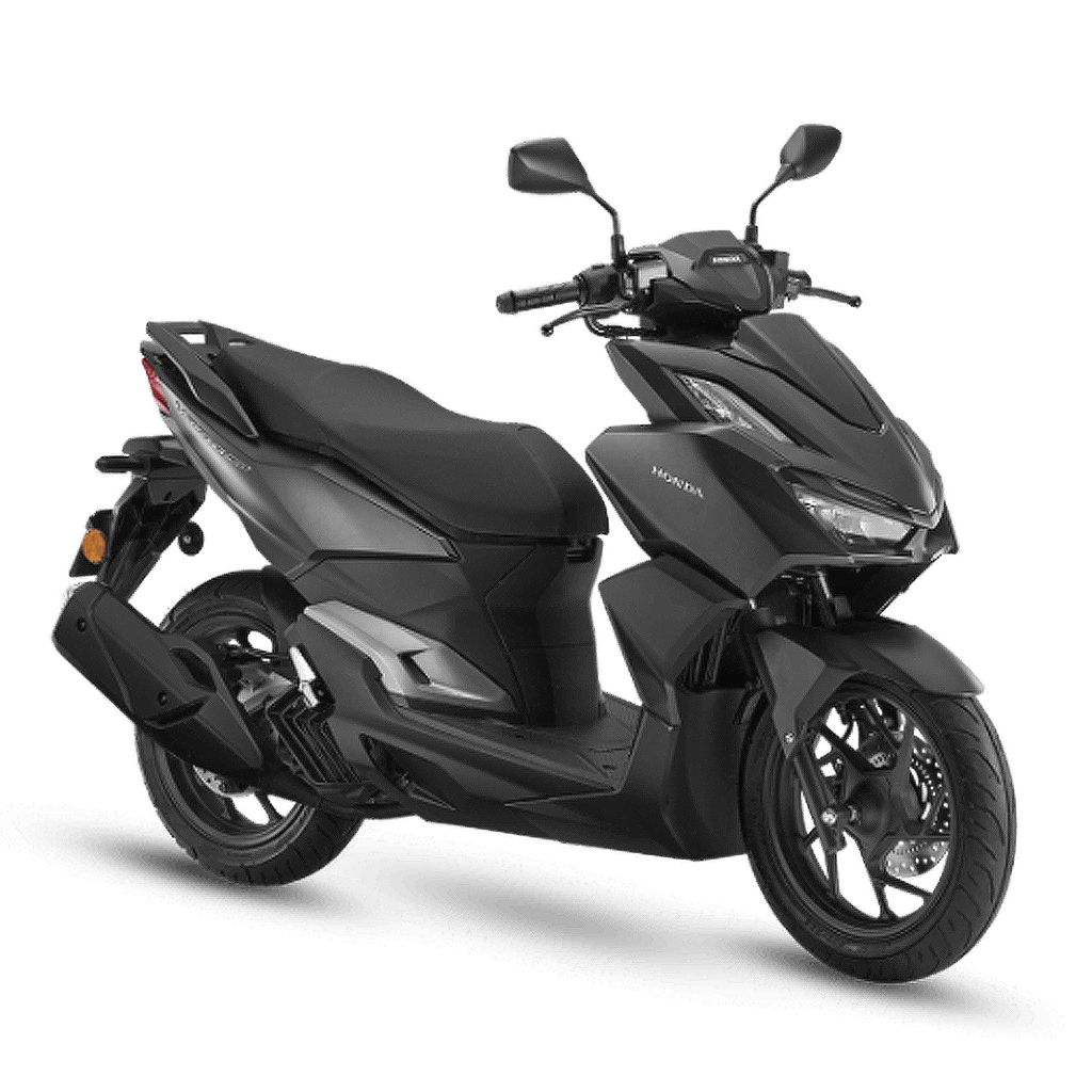 VARIO 160 BLACK SE