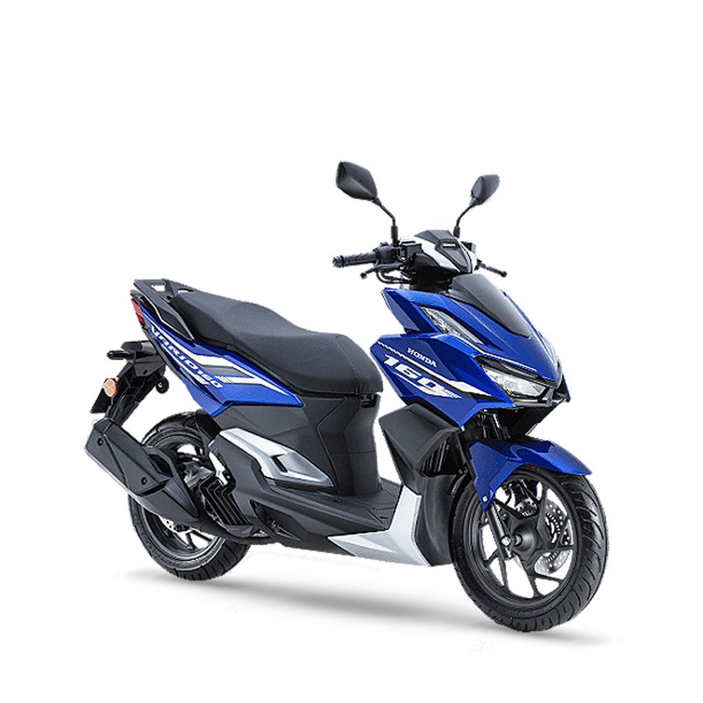 VARIO 160 23 BLUE