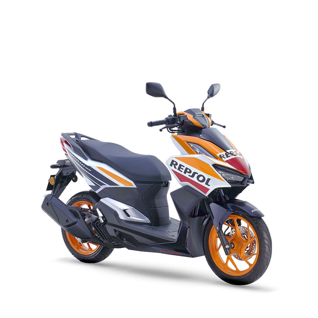 VARIO 160 23 REPSOL