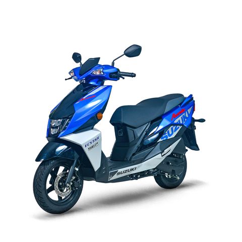 Suzuki AVENIS 125 GP 2