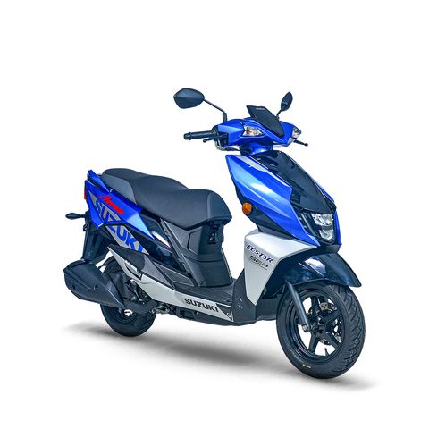 Suzuki AVENIS 125 GP