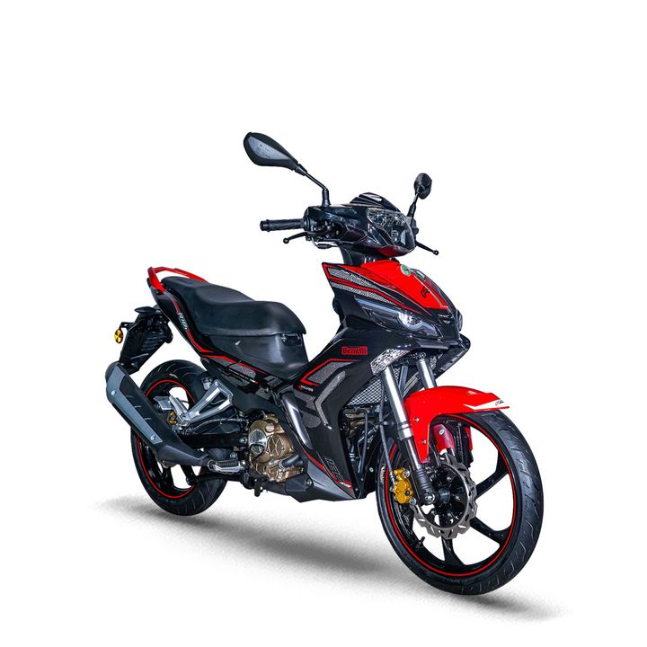 Benelli R18i STD