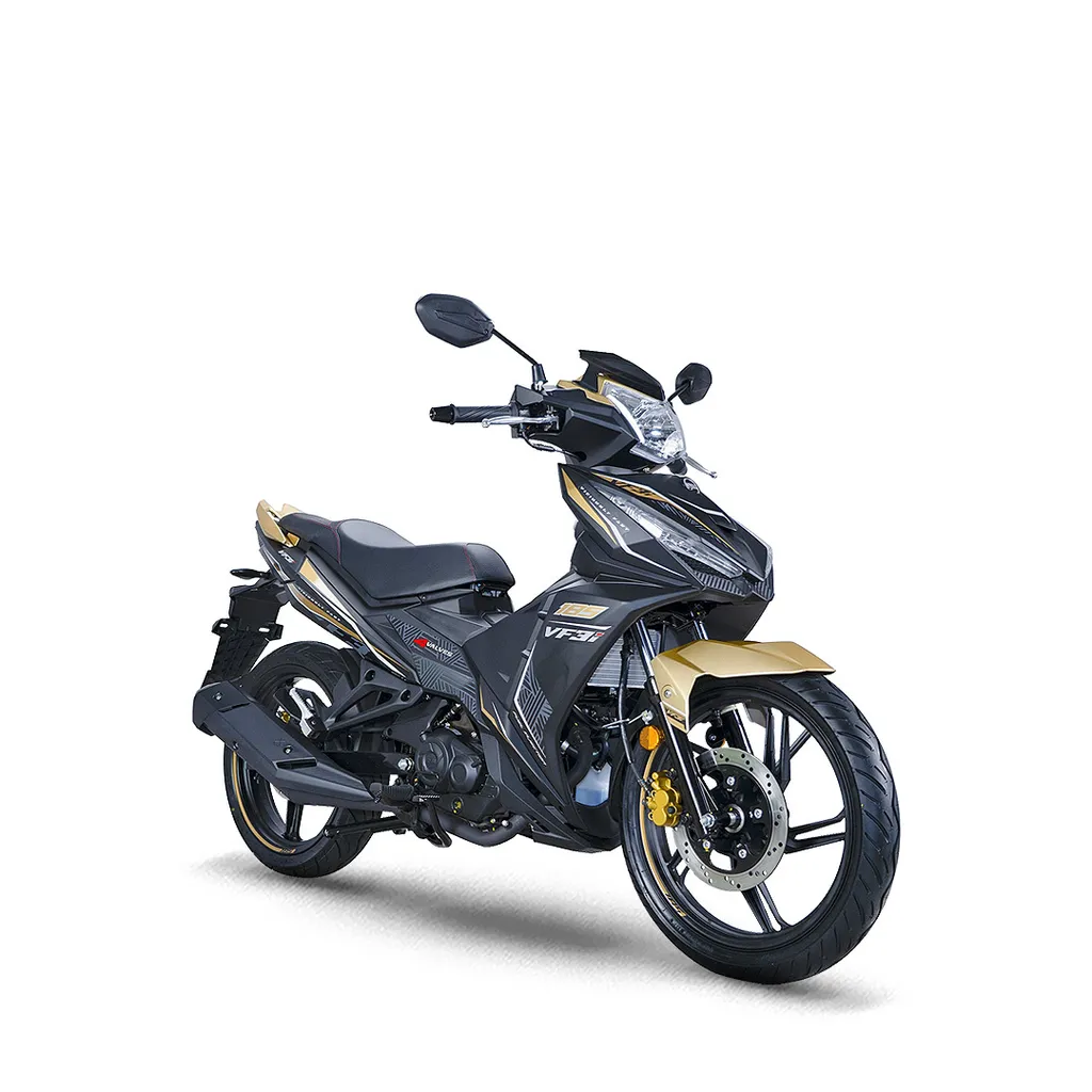 Sym VF3i 185 GOLD