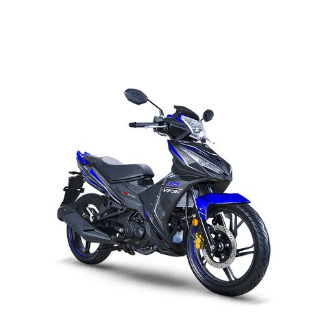 Sym VF3i 185 BLUE