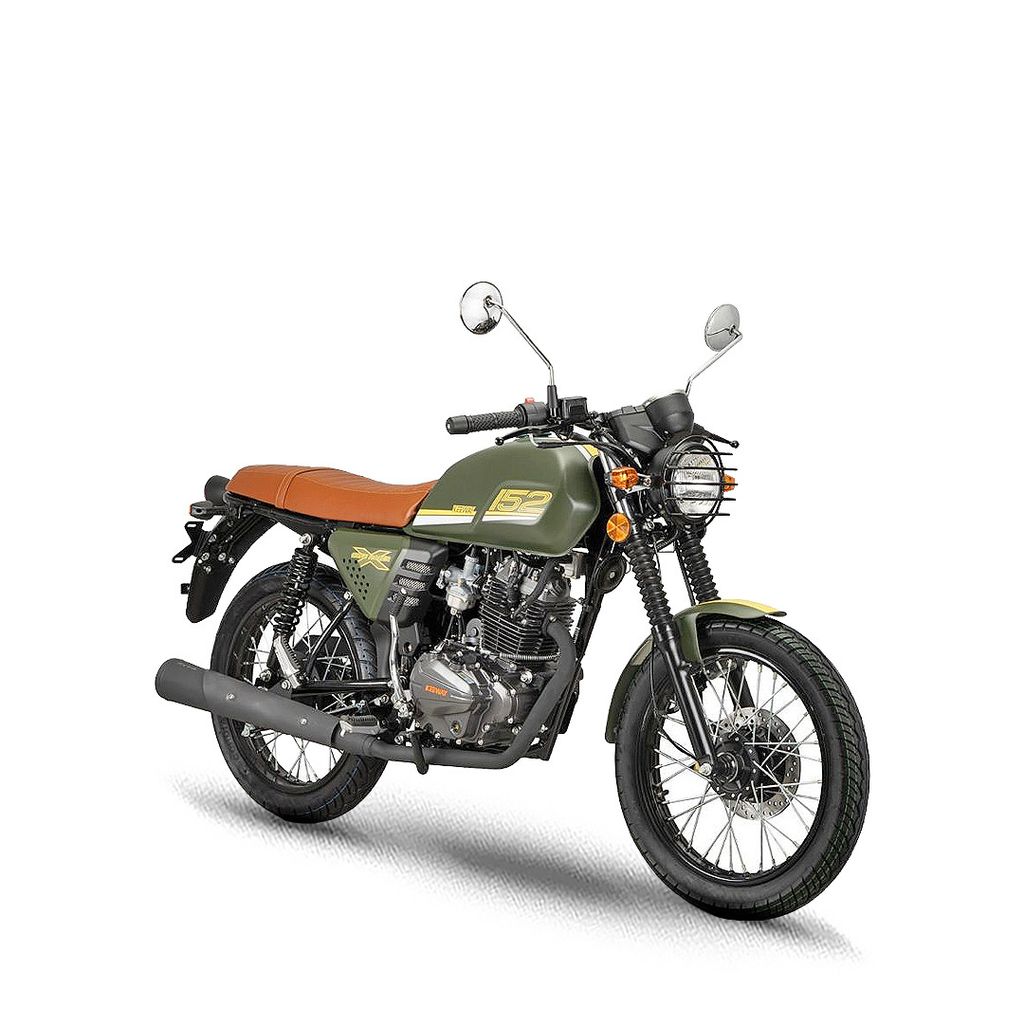 CAFE RACER 152